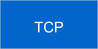 TCP